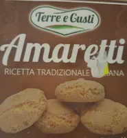 Amaretti