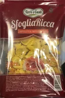 Cappelletti al prosciutto crudo