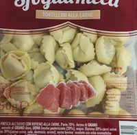 Tortellini alla carne