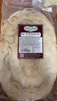 La Pinsa