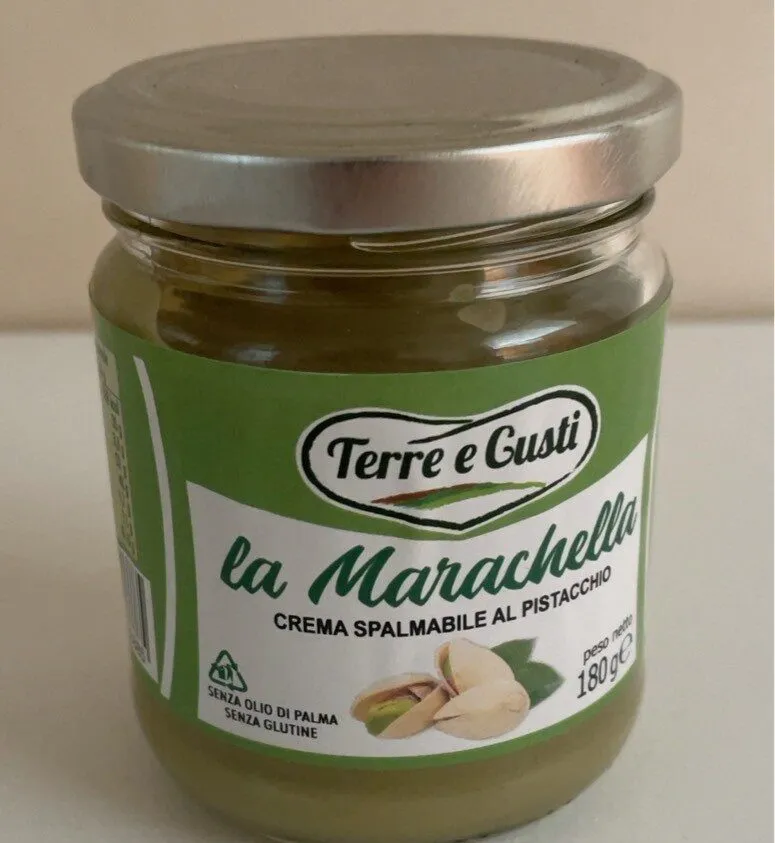 la Marachella