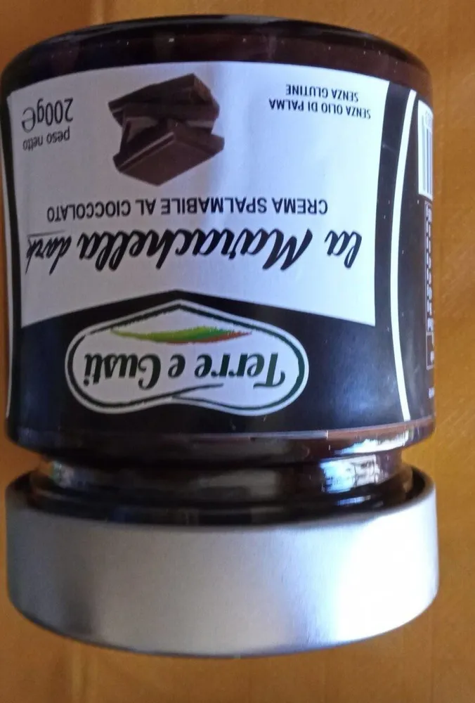 La marachella dark