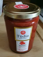 Salsa pronta - Tùdia