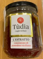 Concentrato di pomodoro
