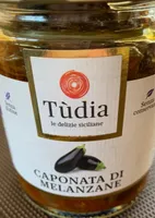 Caponata di Melenzane