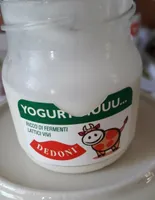 Yogurt muu