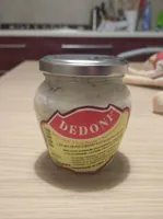 Crema di pecorino 4 stagioni