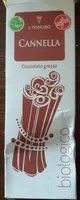 Cioccolato alla cannella