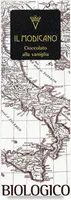 Il Modicano - Fondente Alla Vaniglia