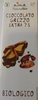 Cioccolato grezzo