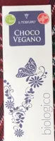 Choco vegano