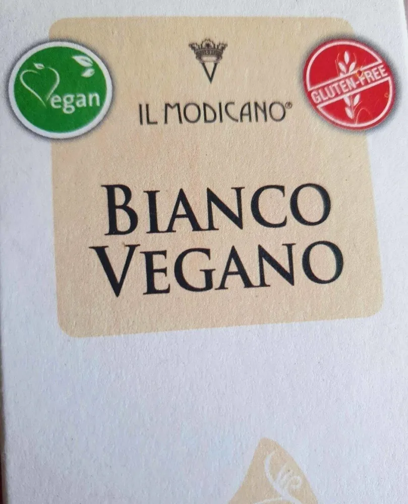 Il modicano