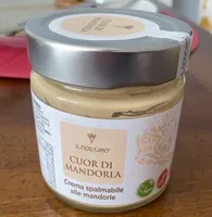 Cuor di Mandorla
