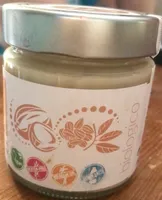 Cocco e mandorle