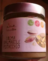 Crema spalmabile pistacchio