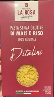 Ditalini