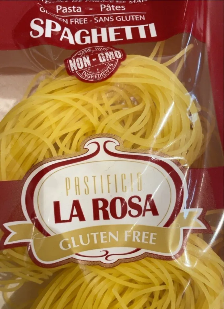 Spaghetti