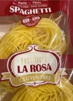 Spaghetti