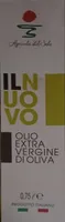 Il nuovo olio extravergine di oliva