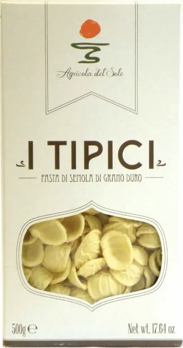 Orecchiette