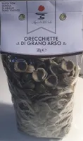 ORECCHIETTE DI GRANO ARSO