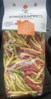 Strozzapreti Tricolore
