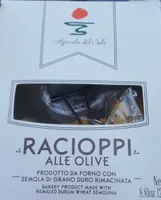 Racioppi Alle Olive