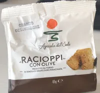 Racioppi con olive