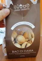 Baci di dama