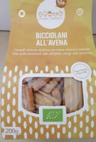 Bicciolani all'avena