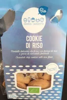 COOKIE DI RISO