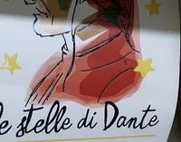 Le stelle di Dante