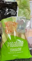 Patatine classiche