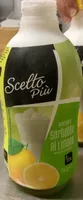 Sorbetto al limone