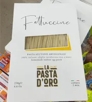 Fettuccine