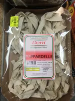 Pappardelle