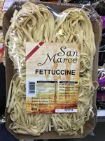 Fettuccine
