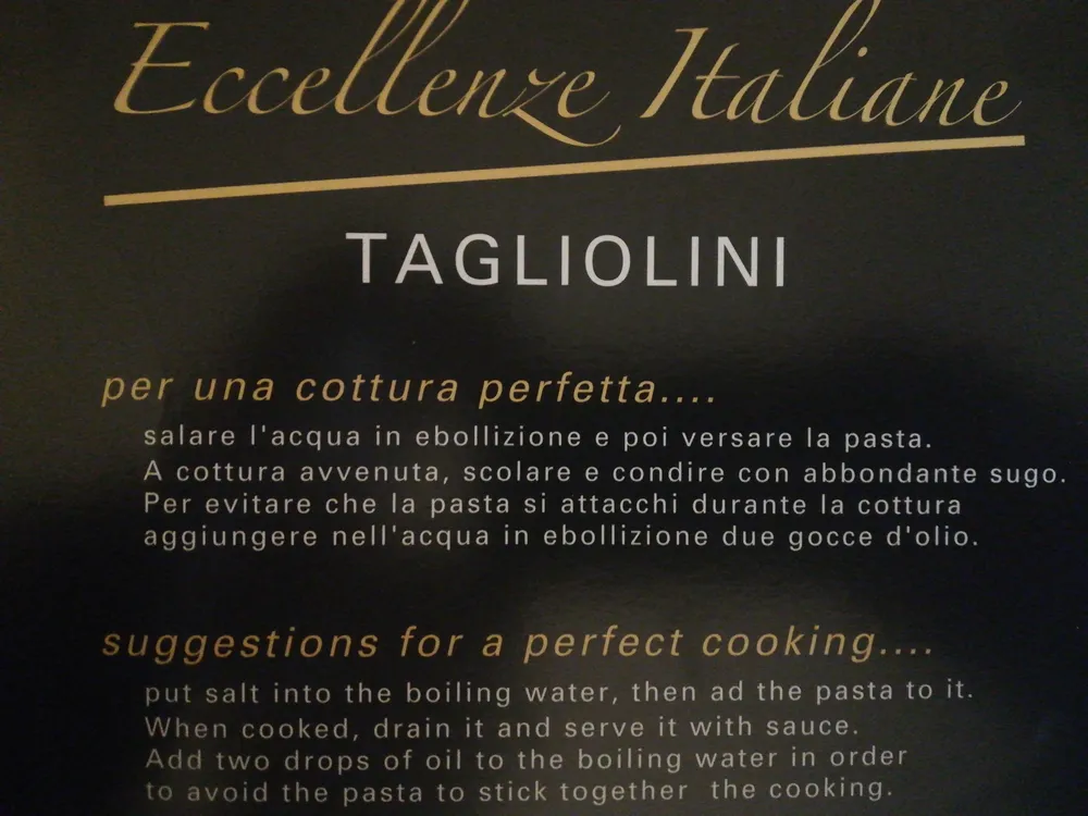 Taglioni