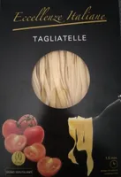 Tagliatelles