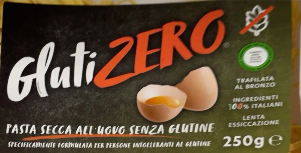 Glutizero