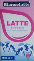 Latte Intero