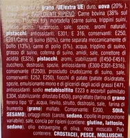 Tortellini alla carne