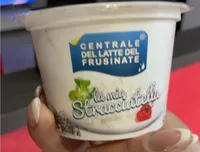 La mia stracciatella