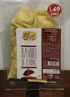 Ravioli di carne