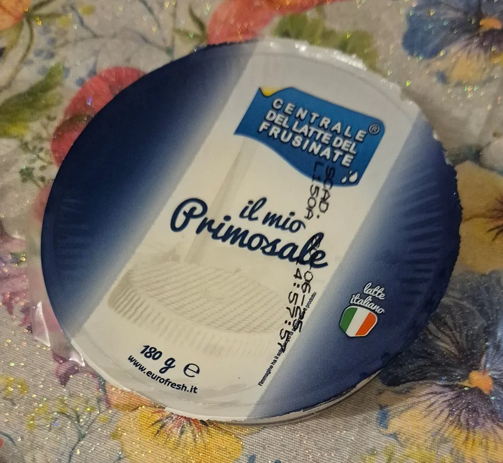 Il mio Primosale