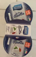 La mia ricotta