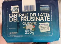 Ciliegine