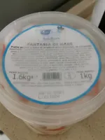 Fantasia di mare