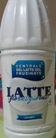 Latte giorni giorni intero