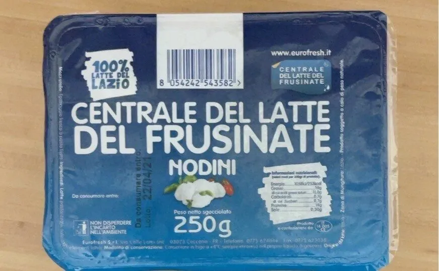 Nodini